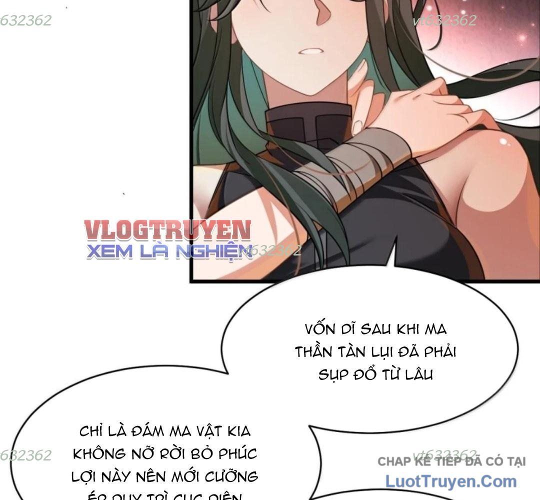 Vượt Cấp Xuyên Không, Tại Sao Tôi Lại Trở Thành Tiểu Thư Tu Sĩ? Chapter 67 - 111