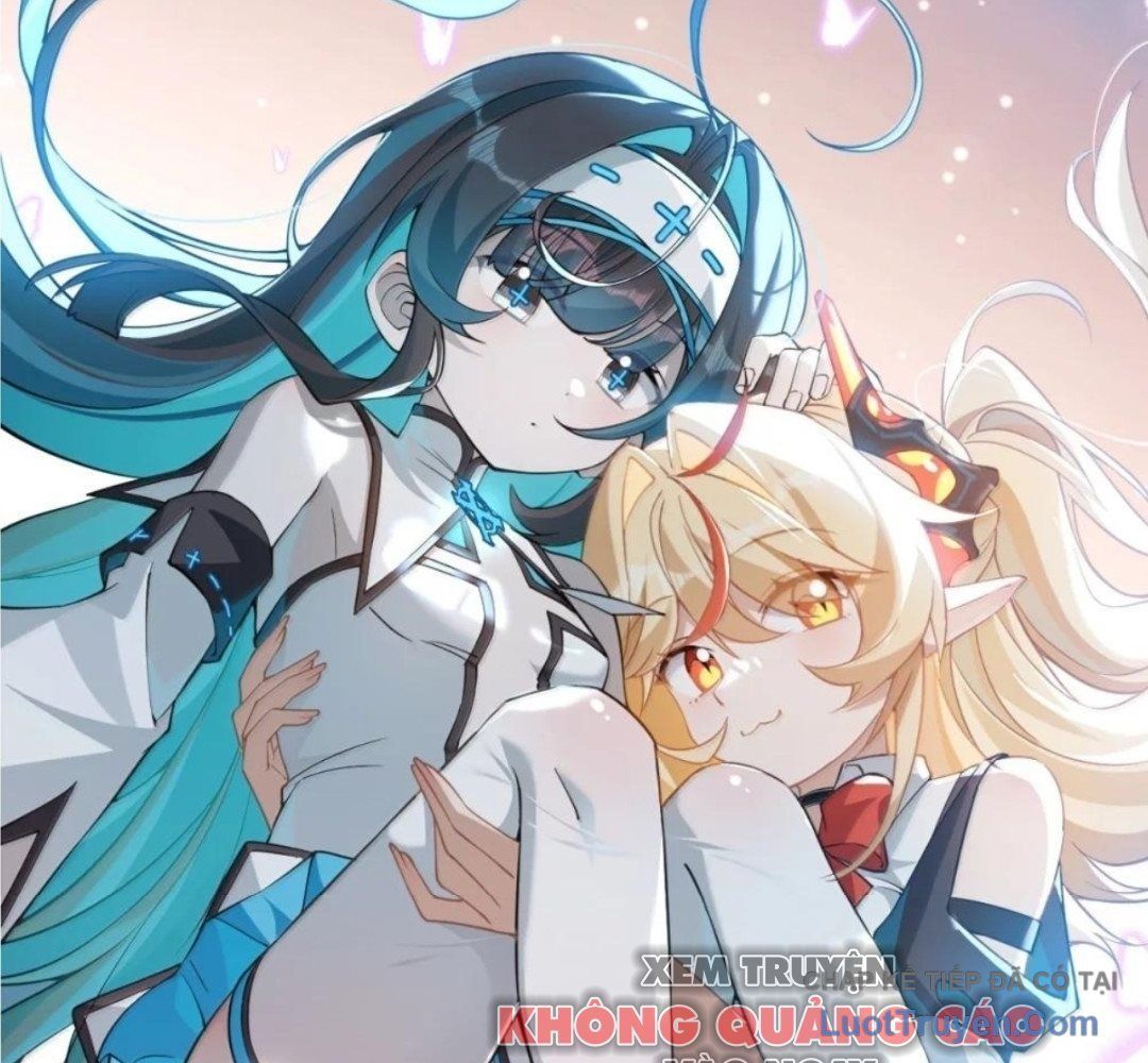 Vượt Cấp Xuyên Không, Tại Sao Tôi Lại Trở Thành Tiểu Thư Tu Sĩ? Chapter 67 - 20