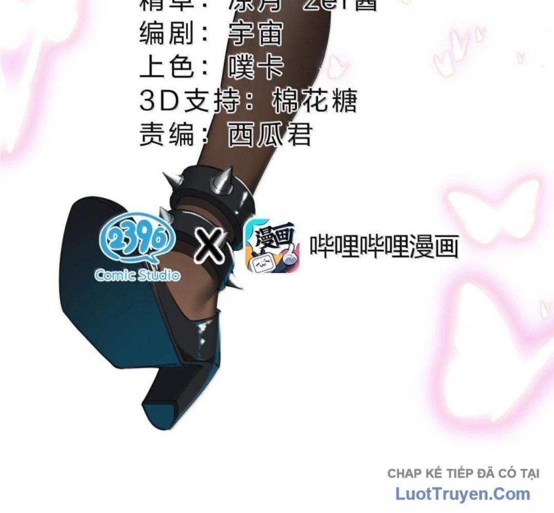 Vượt Cấp Xuyên Không, Tại Sao Tôi Lại Trở Thành Tiểu Thư Tu Sĩ? Chapter 67 - 22