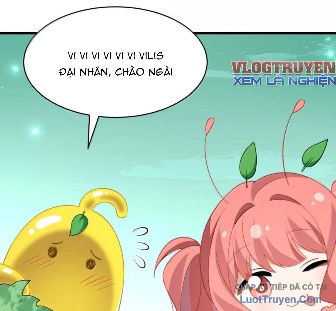 Vượt Cấp Xuyên Không, Tại Sao Tôi Lại Trở Thành Tiểu Thư Tu Sĩ? Chapter 67 - 23