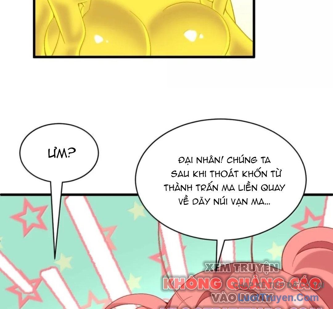 Vượt Cấp Xuyên Không, Tại Sao Tôi Lại Trở Thành Tiểu Thư Tu Sĩ? Chapter 67 - 26