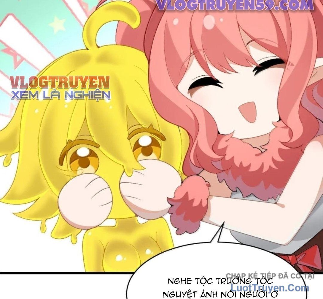 Vượt Cấp Xuyên Không, Tại Sao Tôi Lại Trở Thành Tiểu Thư Tu Sĩ? Chapter 67 - 27