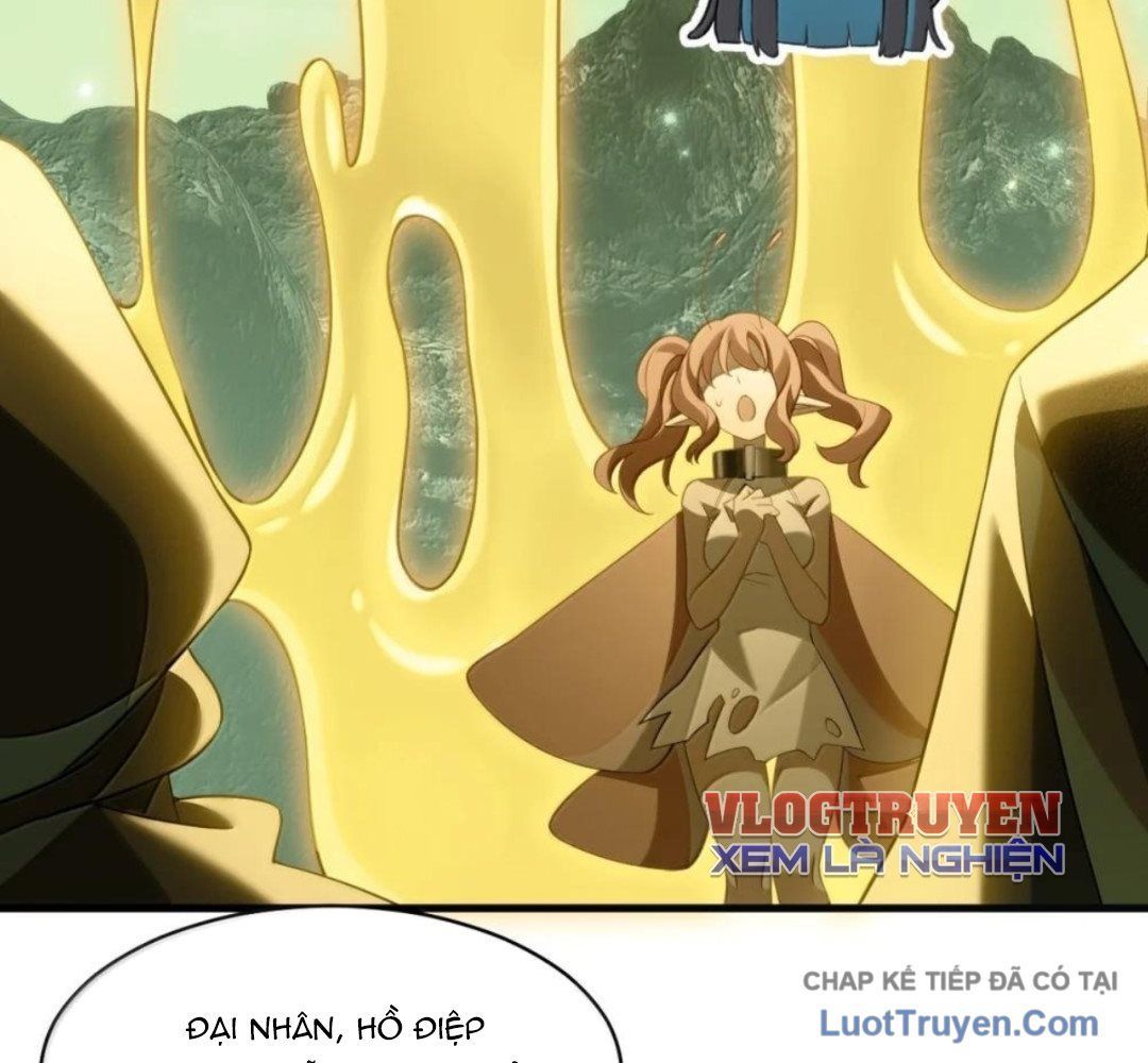 Vượt Cấp Xuyên Không, Tại Sao Tôi Lại Trở Thành Tiểu Thư Tu Sĩ? Chapter 67 - 34