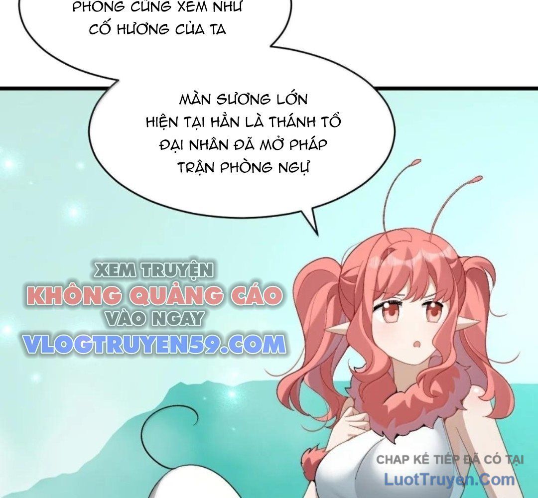 Vượt Cấp Xuyên Không, Tại Sao Tôi Lại Trở Thành Tiểu Thư Tu Sĩ? Chapter 67 - 35