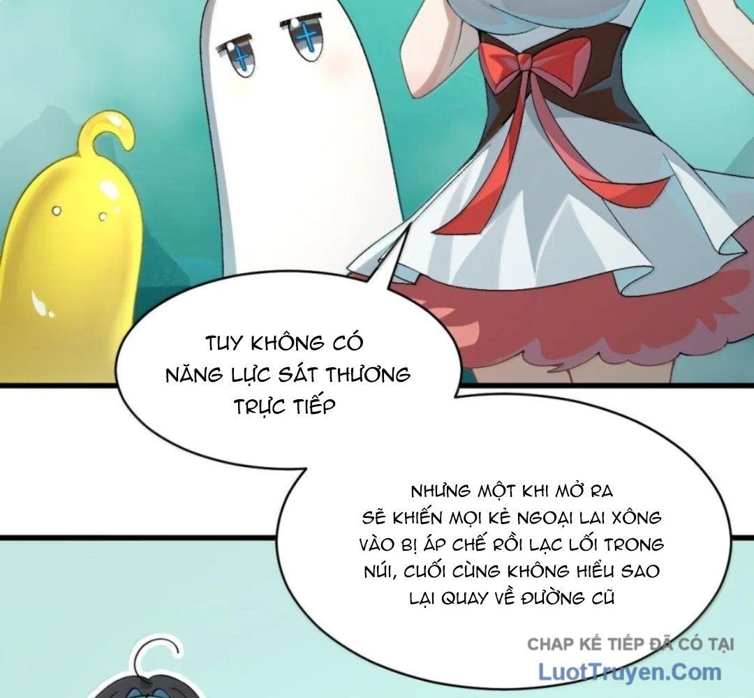 Vượt Cấp Xuyên Không, Tại Sao Tôi Lại Trở Thành Tiểu Thư Tu Sĩ? Chapter 67 - 36