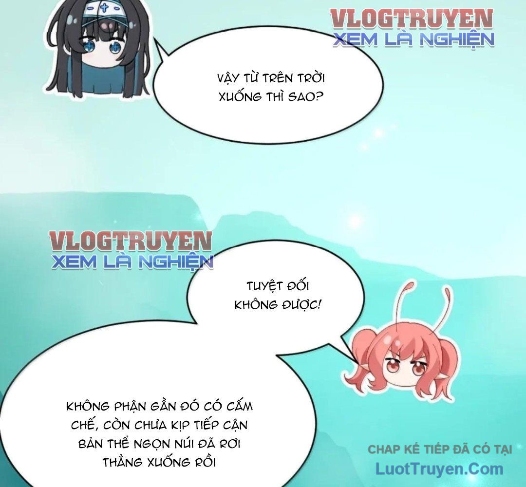 Vượt Cấp Xuyên Không, Tại Sao Tôi Lại Trở Thành Tiểu Thư Tu Sĩ? Chapter 67 - 37