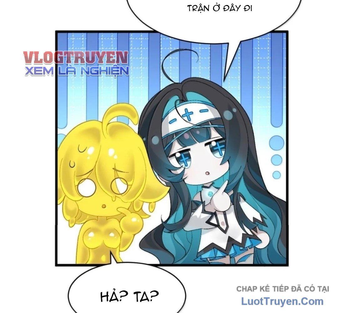 Vượt Cấp Xuyên Không, Tại Sao Tôi Lại Trở Thành Tiểu Thư Tu Sĩ? Chapter 67 - 39