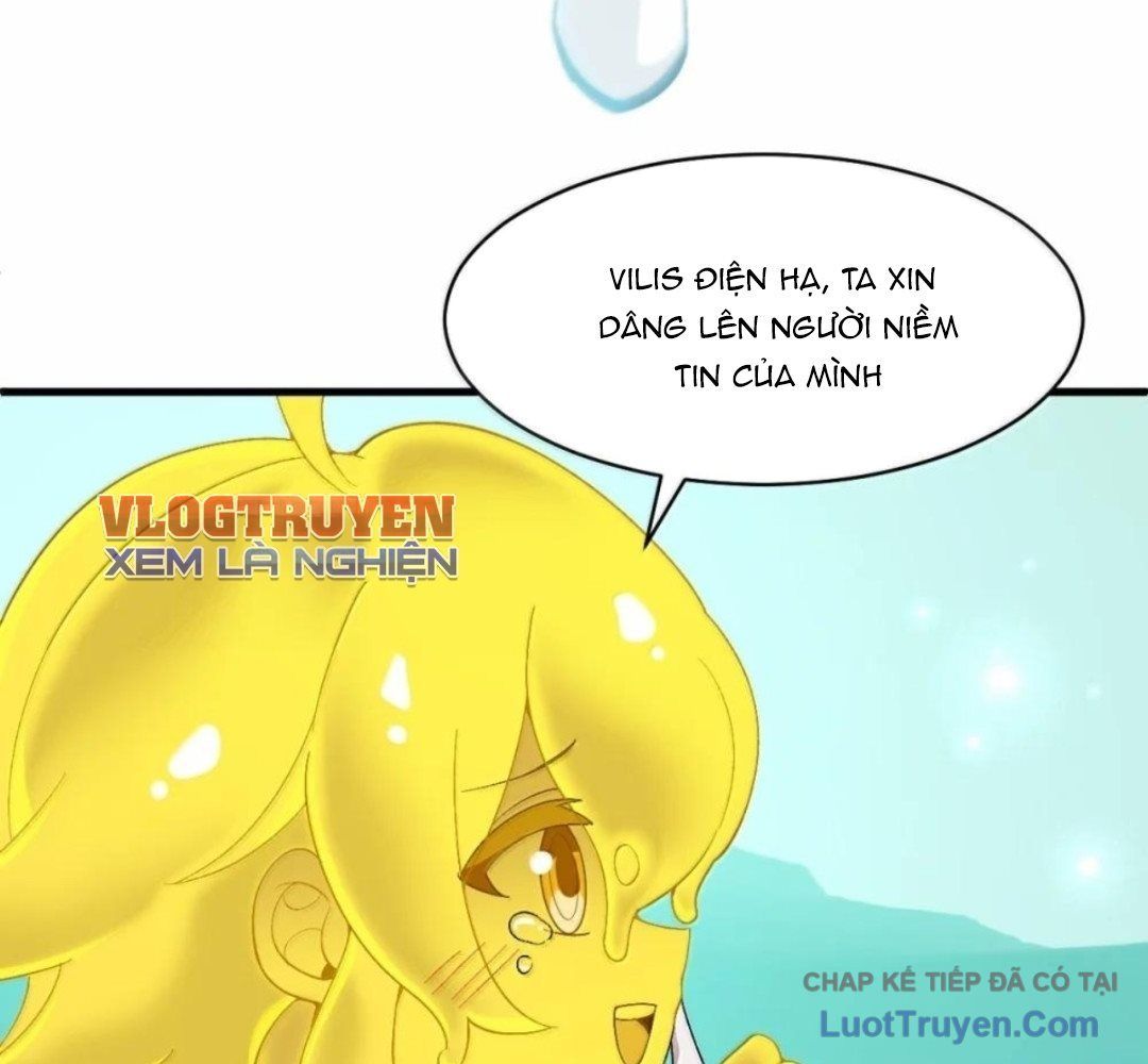 Vượt Cấp Xuyên Không, Tại Sao Tôi Lại Trở Thành Tiểu Thư Tu Sĩ? Chapter 67 - 44