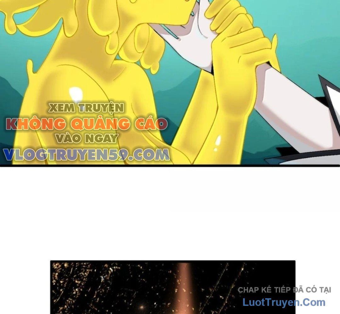 Vượt Cấp Xuyên Không, Tại Sao Tôi Lại Trở Thành Tiểu Thư Tu Sĩ? Chapter 67 - 45