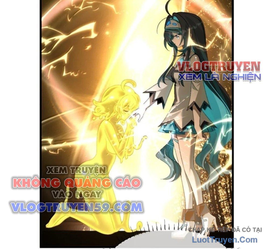 Vượt Cấp Xuyên Không, Tại Sao Tôi Lại Trở Thành Tiểu Thư Tu Sĩ? Chapter 67 - 47