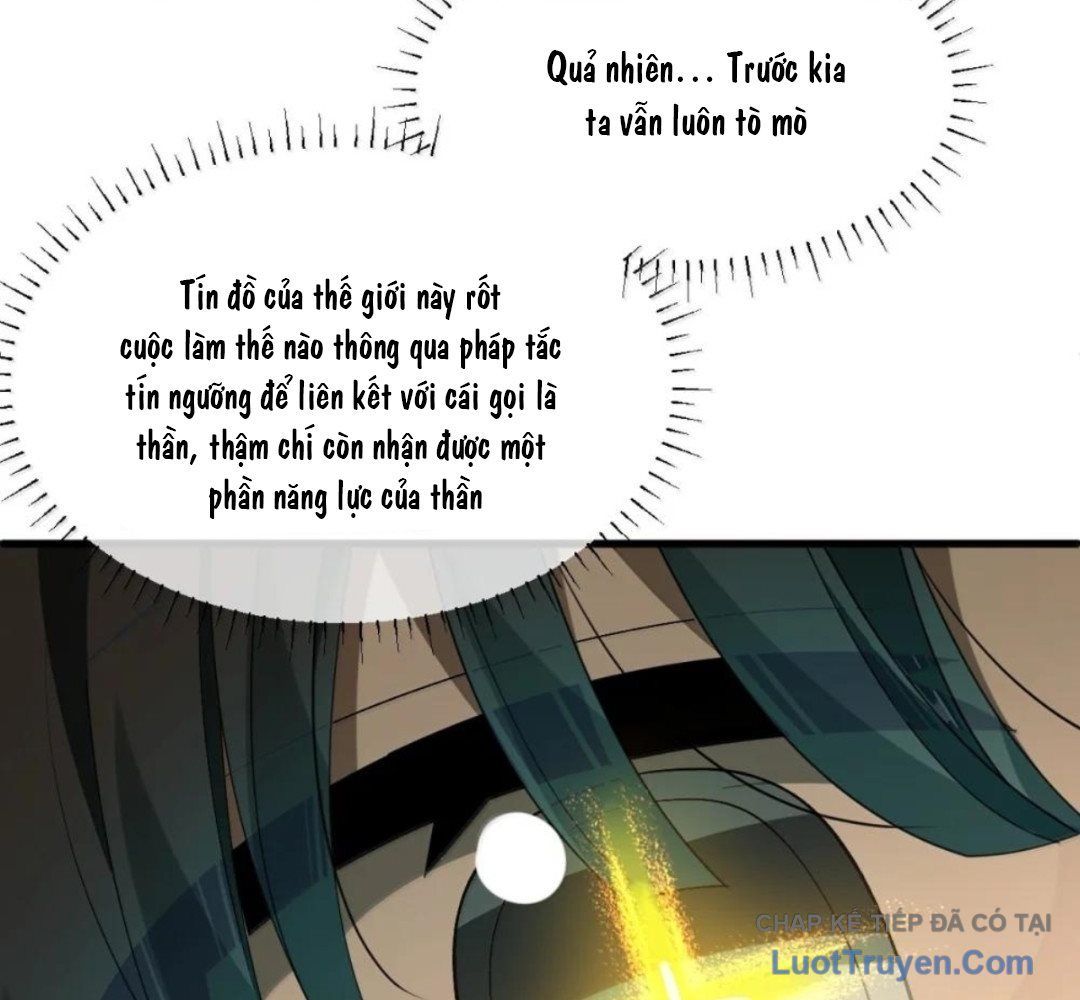 Vượt Cấp Xuyên Không, Tại Sao Tôi Lại Trở Thành Tiểu Thư Tu Sĩ? Chapter 67 - 48