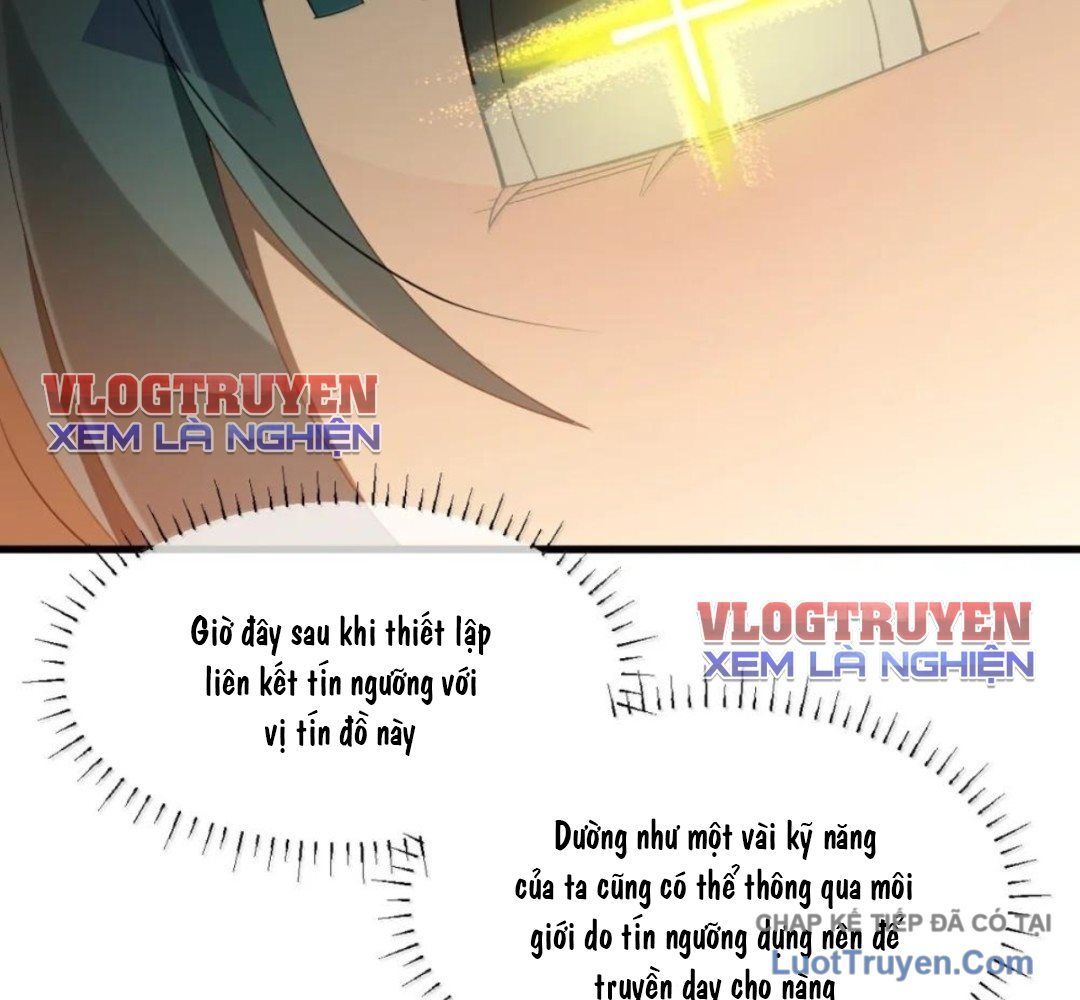 Vượt Cấp Xuyên Không, Tại Sao Tôi Lại Trở Thành Tiểu Thư Tu Sĩ? Chapter 67 - 49