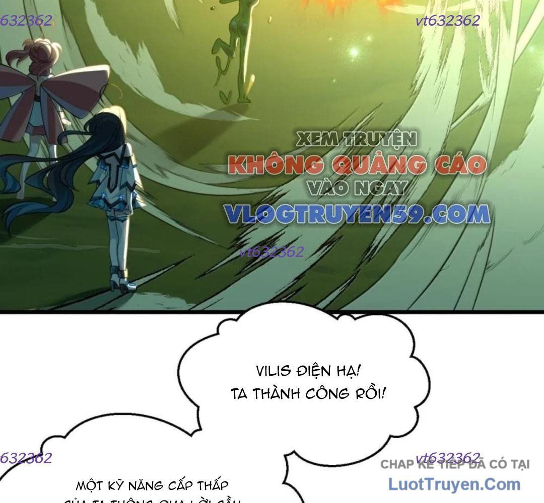 Vượt Cấp Xuyên Không, Tại Sao Tôi Lại Trở Thành Tiểu Thư Tu Sĩ? Chapter 67 - 55