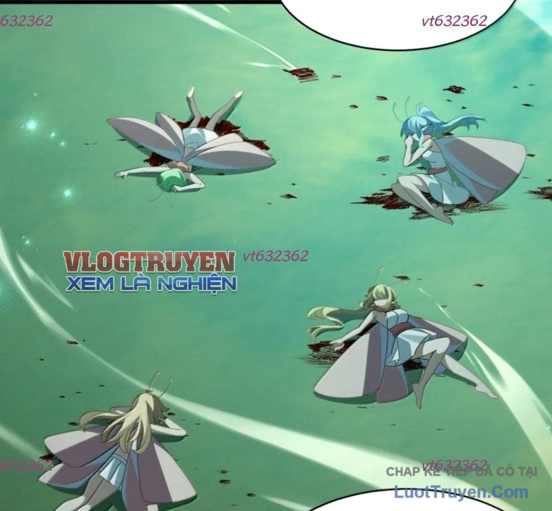 Vượt Cấp Xuyên Không, Tại Sao Tôi Lại Trở Thành Tiểu Thư Tu Sĩ? Chapter 67 - 58