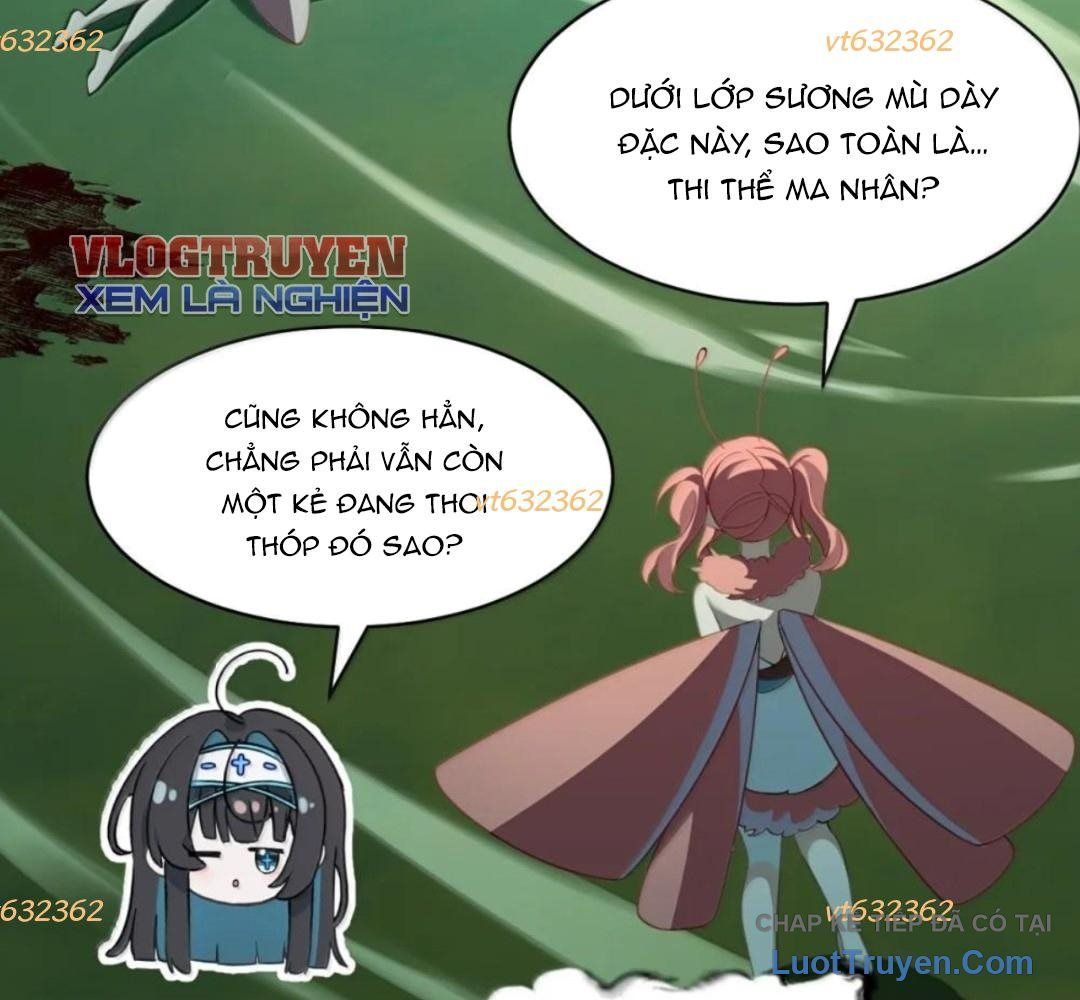 Vượt Cấp Xuyên Không, Tại Sao Tôi Lại Trở Thành Tiểu Thư Tu Sĩ? Chapter 67 - 59