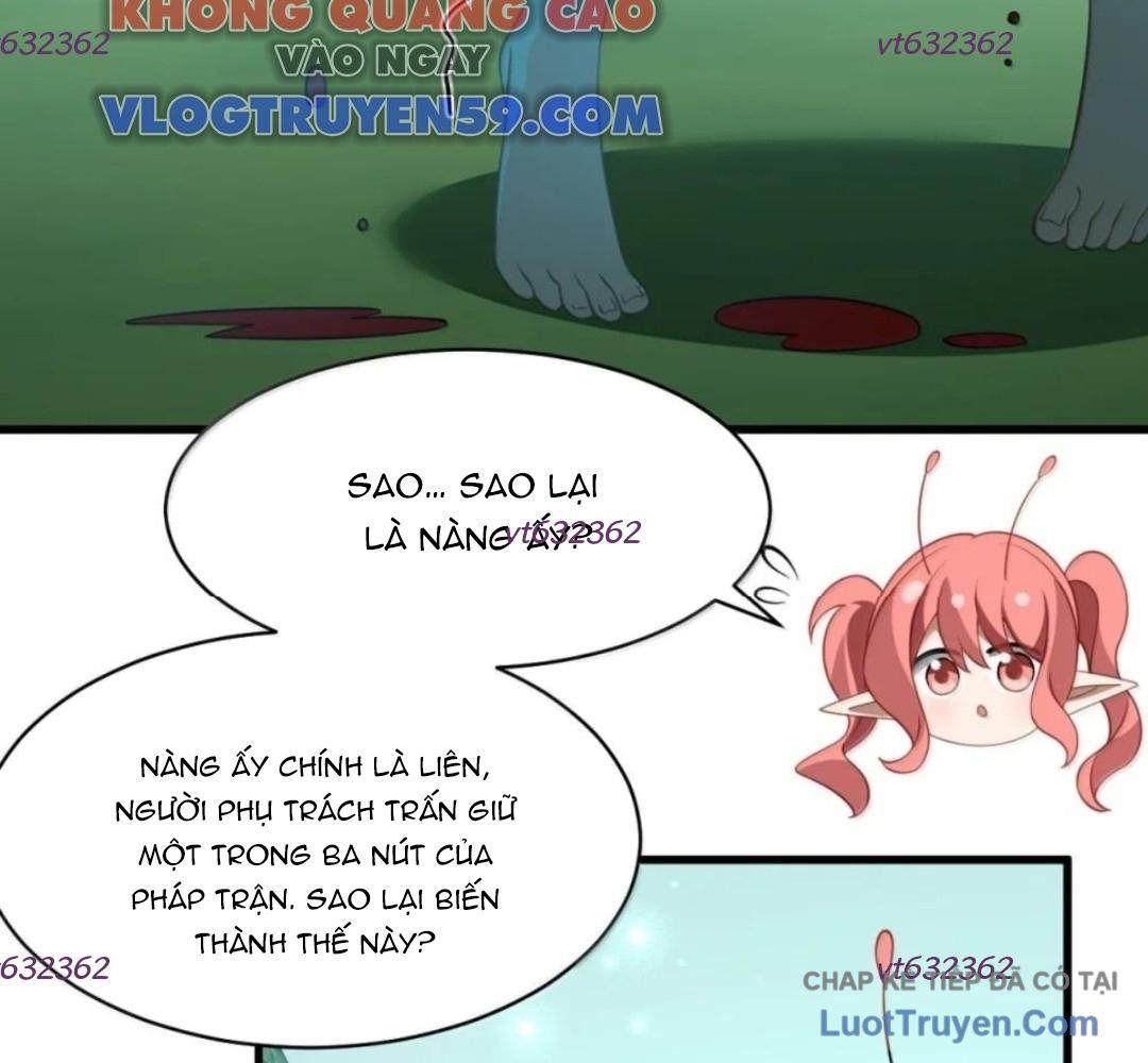 Vượt Cấp Xuyên Không, Tại Sao Tôi Lại Trở Thành Tiểu Thư Tu Sĩ? Chapter 67 - 61