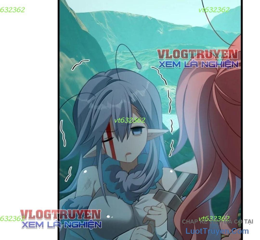 Vượt Cấp Xuyên Không, Tại Sao Tôi Lại Trở Thành Tiểu Thư Tu Sĩ? Chapter 67 - 62