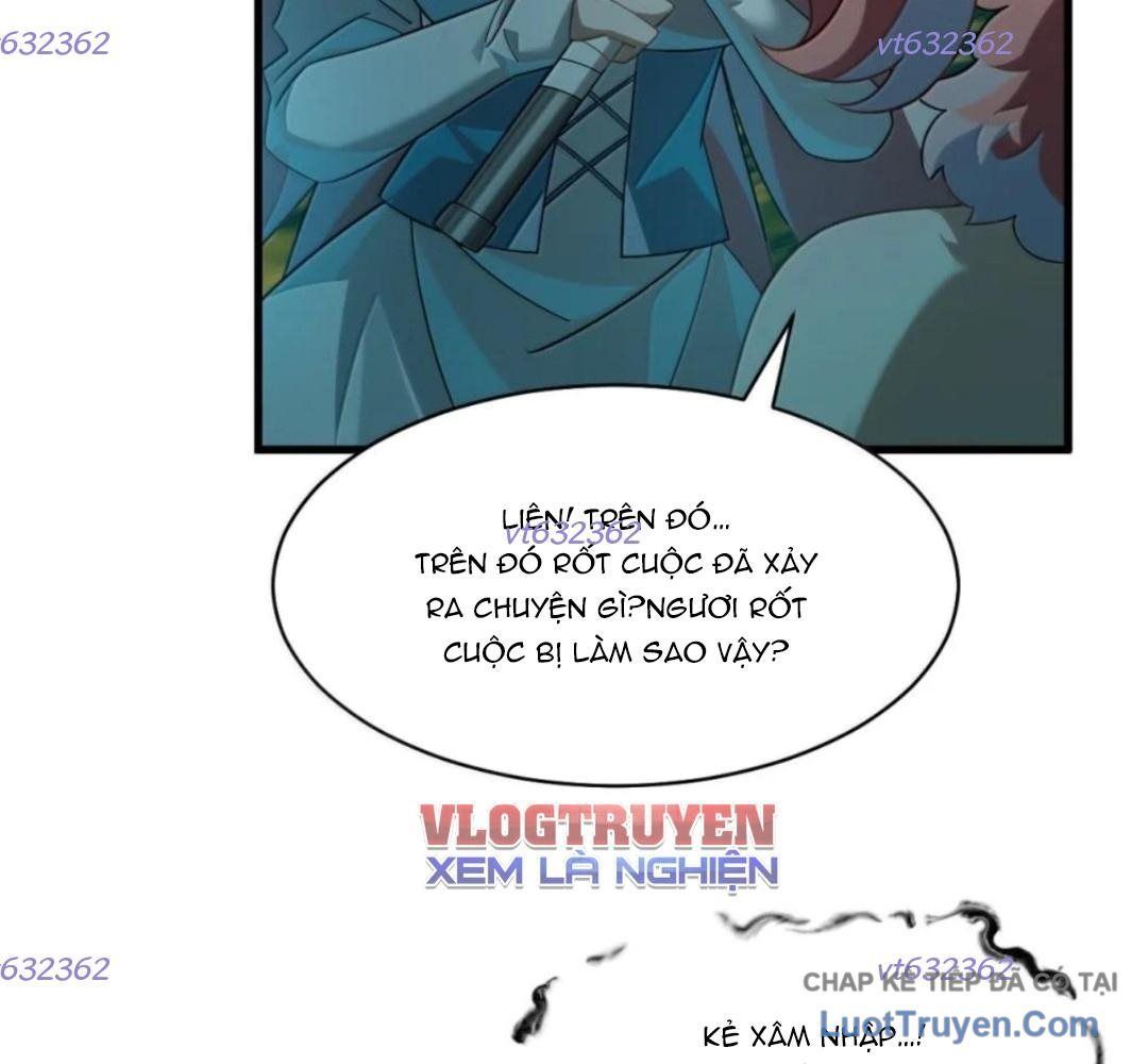 Vượt Cấp Xuyên Không, Tại Sao Tôi Lại Trở Thành Tiểu Thư Tu Sĩ? Chapter 67 - 63