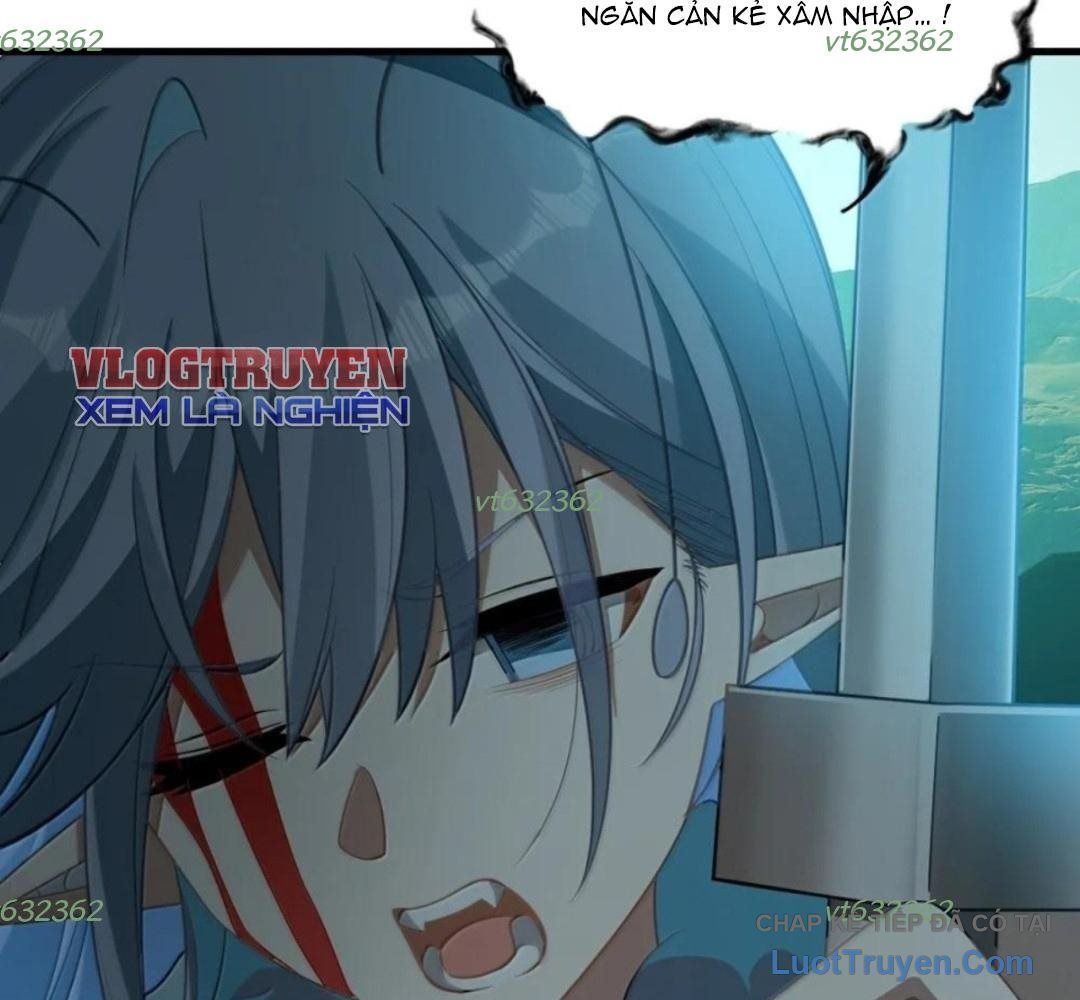 Vượt Cấp Xuyên Không, Tại Sao Tôi Lại Trở Thành Tiểu Thư Tu Sĩ? Chapter 67 - 64