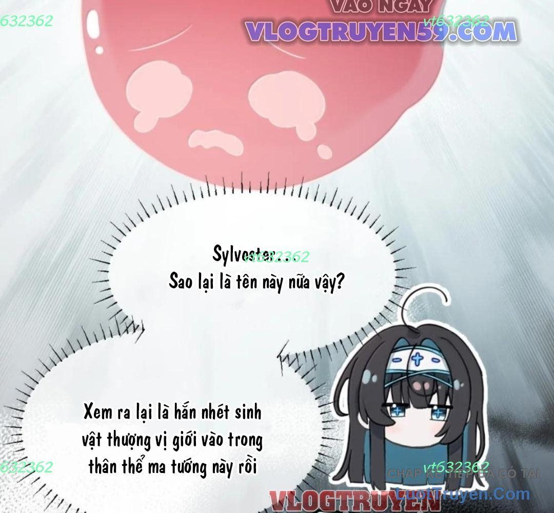 Vượt Cấp Xuyên Không, Tại Sao Tôi Lại Trở Thành Tiểu Thư Tu Sĩ? Chapter 67 - 70