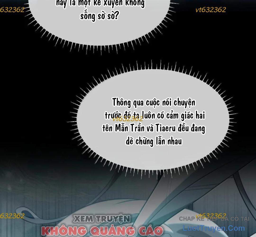 Vượt Cấp Xuyên Không, Tại Sao Tôi Lại Trở Thành Tiểu Thư Tu Sĩ? Chapter 67 - 8