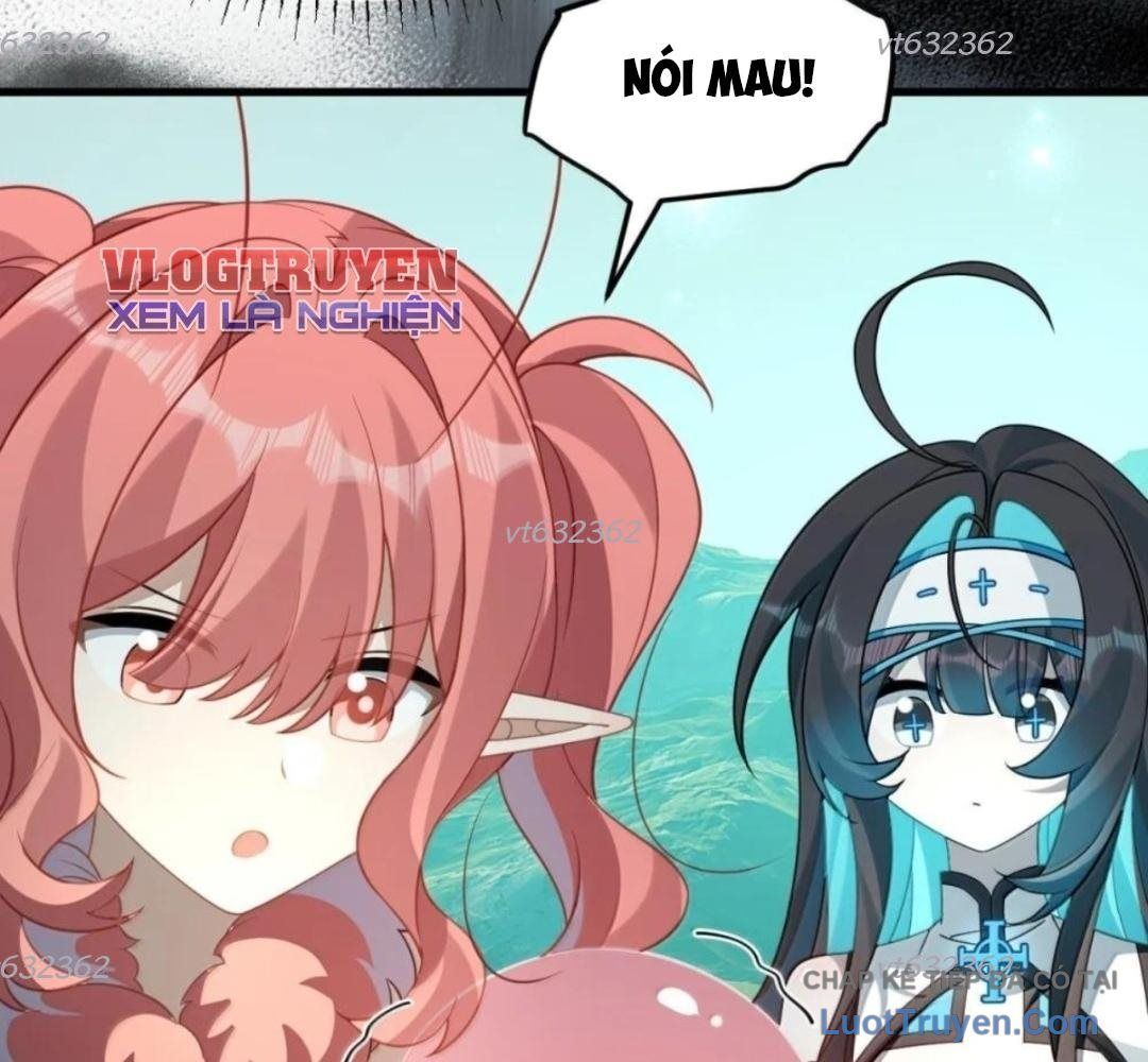 Vượt Cấp Xuyên Không, Tại Sao Tôi Lại Trở Thành Tiểu Thư Tu Sĩ? Chapter 67 - 71