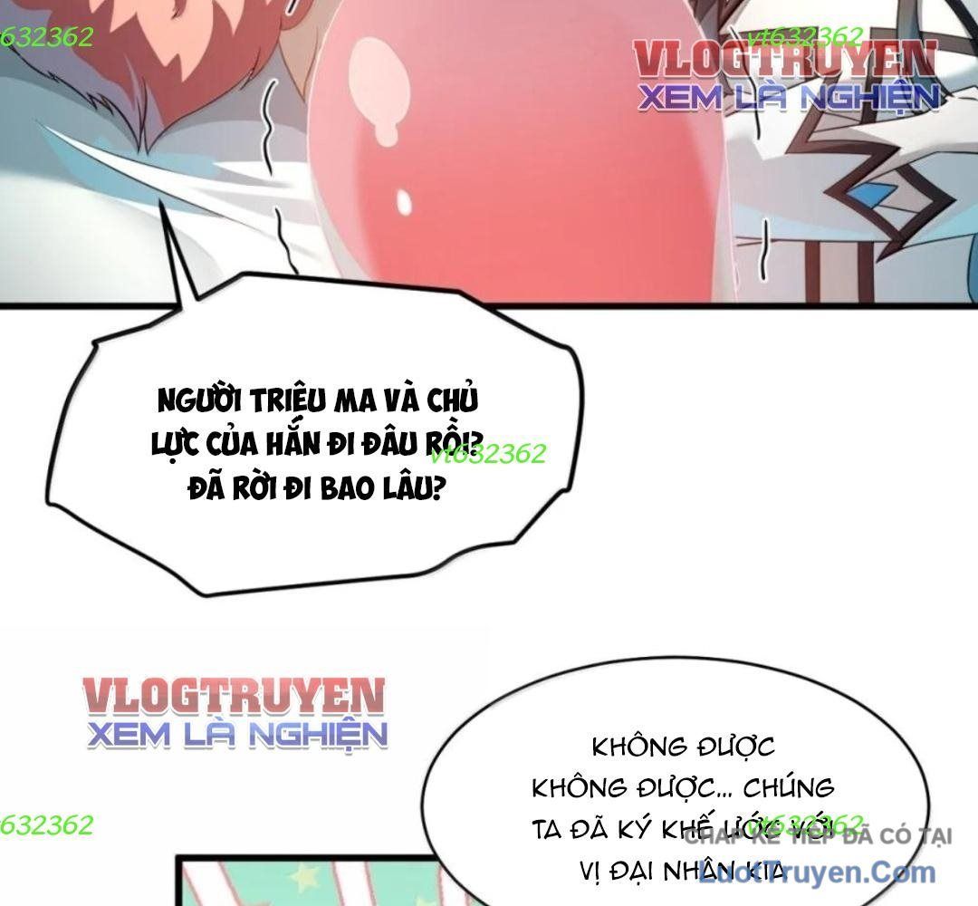 Vượt Cấp Xuyên Không, Tại Sao Tôi Lại Trở Thành Tiểu Thư Tu Sĩ? Chapter 67 - 72