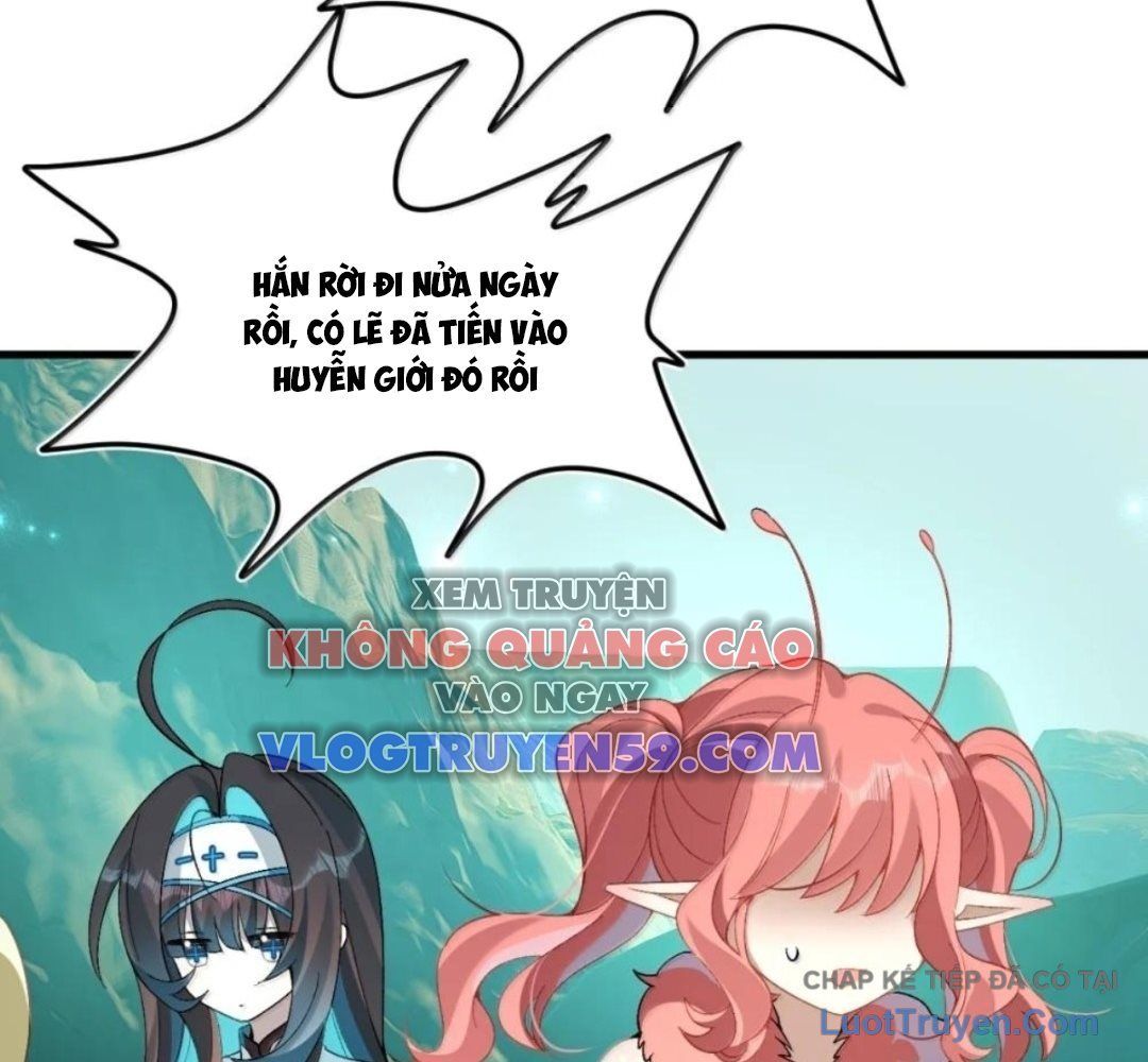 Vượt Cấp Xuyên Không, Tại Sao Tôi Lại Trở Thành Tiểu Thư Tu Sĩ? Chapter 67 - 77