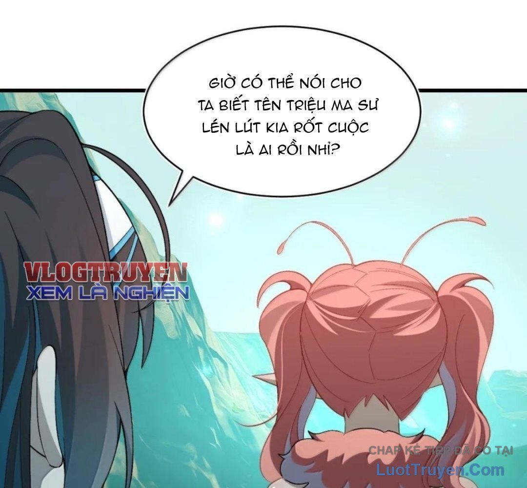 Vượt Cấp Xuyên Không, Tại Sao Tôi Lại Trở Thành Tiểu Thư Tu Sĩ? Chapter 67 - 86