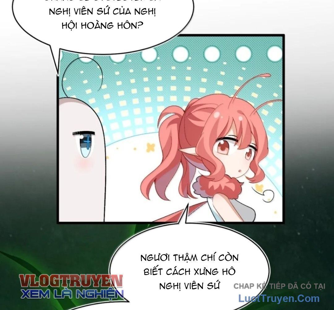 Vượt Cấp Xuyên Không, Tại Sao Tôi Lại Trở Thành Tiểu Thư Tu Sĩ? Chapter 67 - 88