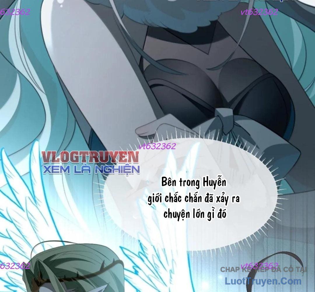 Vượt Cấp Xuyên Không, Tại Sao Tôi Lại Trở Thành Tiểu Thư Tu Sĩ? Chapter 67 - 10