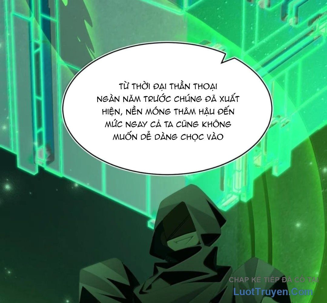 Vượt Cấp Xuyên Không, Tại Sao Tôi Lại Trở Thành Tiểu Thư Tu Sĩ? Chapter 67 - 92