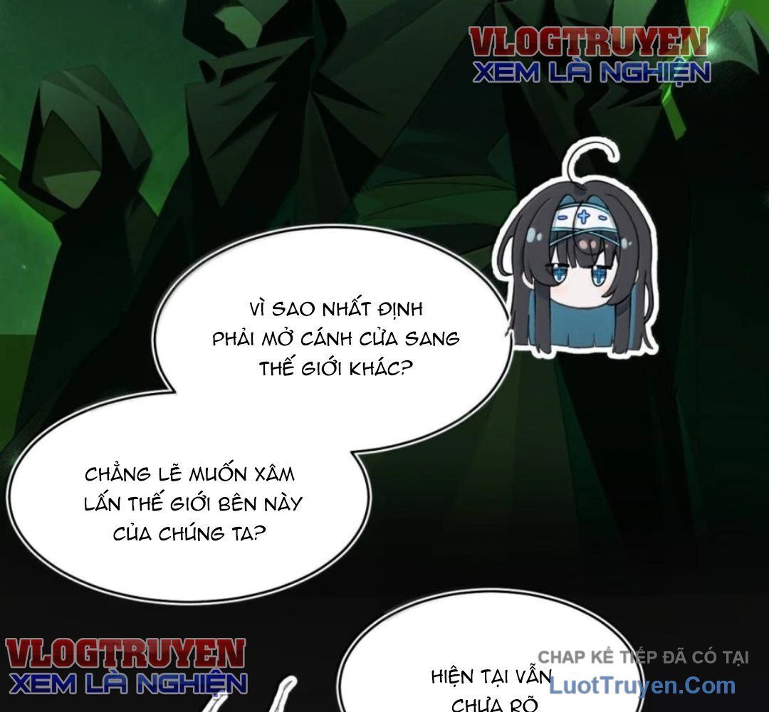 Vượt Cấp Xuyên Không, Tại Sao Tôi Lại Trở Thành Tiểu Thư Tu Sĩ? Chapter 67 - 93