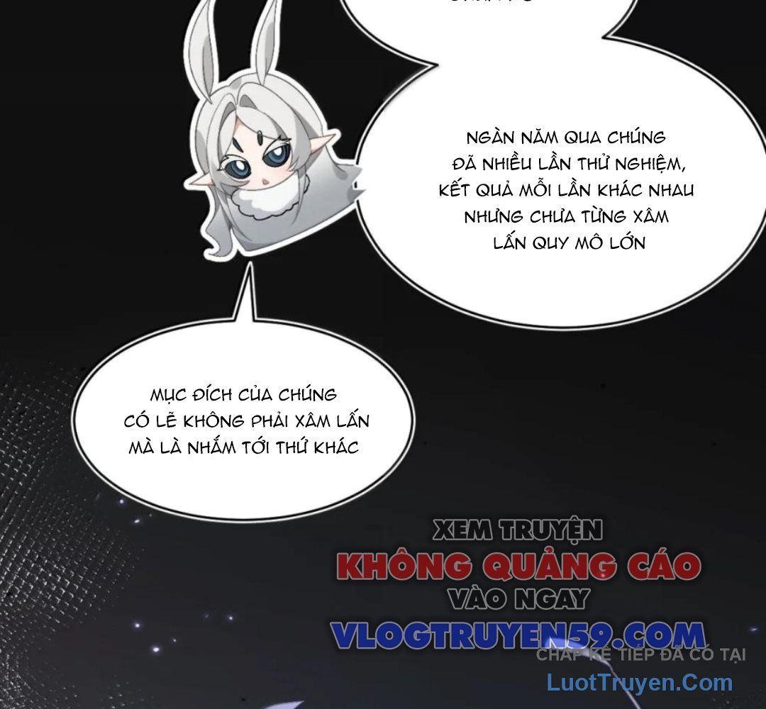 Vượt Cấp Xuyên Không, Tại Sao Tôi Lại Trở Thành Tiểu Thư Tu Sĩ? Chapter 67 - 94