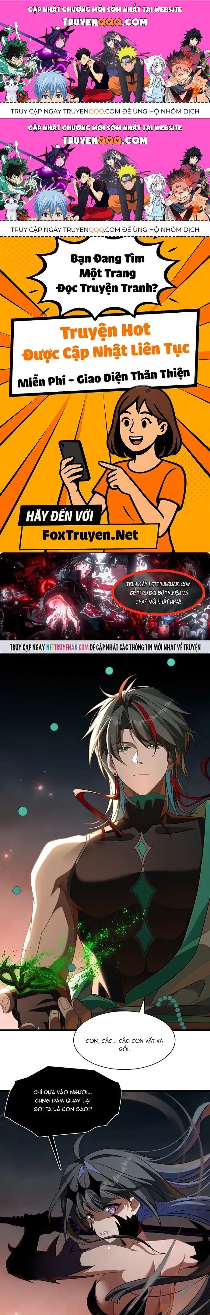 Vượt Cấp Xuyên Không, Tại Sao Tôi Lại Trở Thành Tiểu Thư Tu Sĩ? Chapter 70 - 1