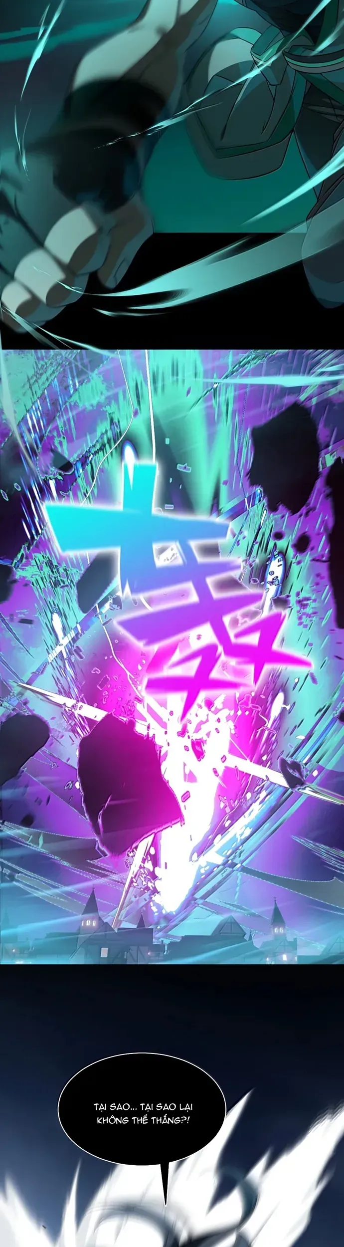 Vượt Cấp Xuyên Không, Tại Sao Tôi Lại Trở Thành Tiểu Thư Tu Sĩ? Chapter 70 - 13