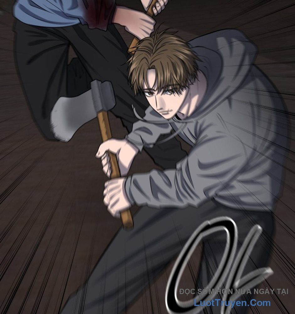 Chớ Bước Vào Nhà Hoang! Chapter 48 - 112