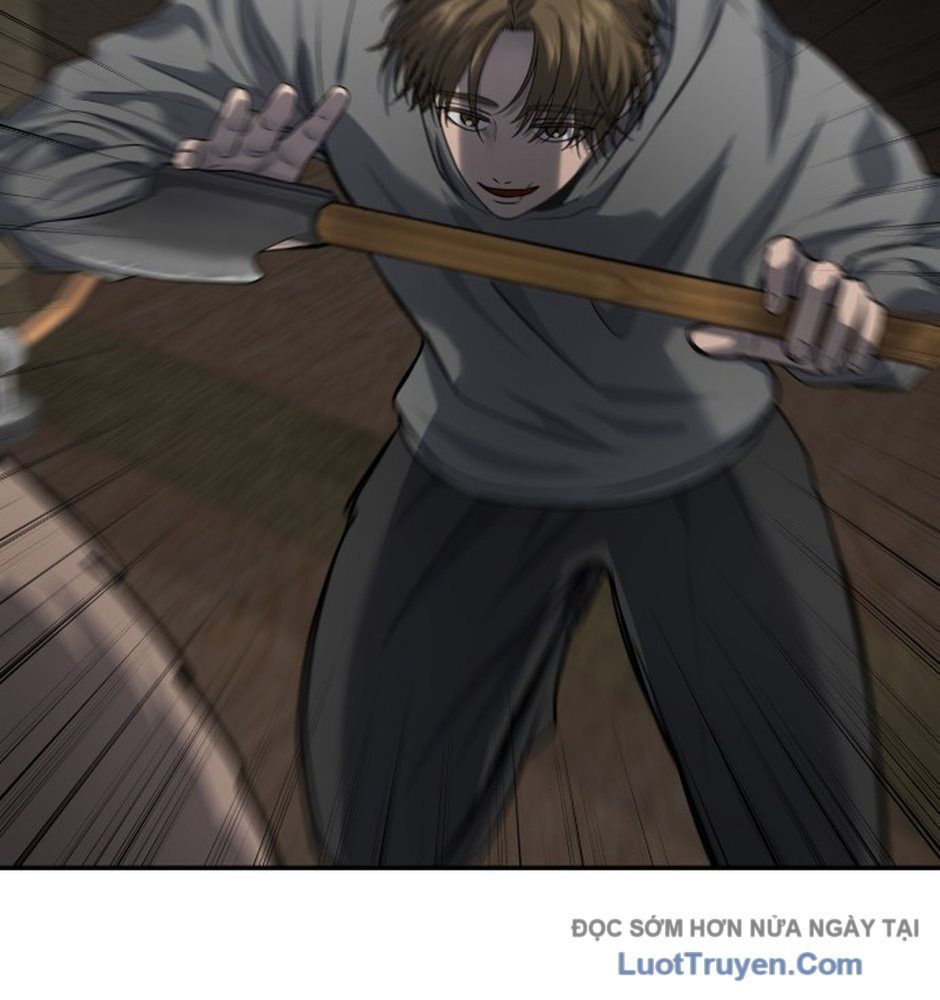 Chớ Bước Vào Nhà Hoang! Chapter 48 - 124