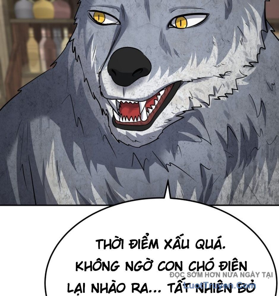 Chớ Bước Vào Nhà Hoang! Chapter 48 - 55