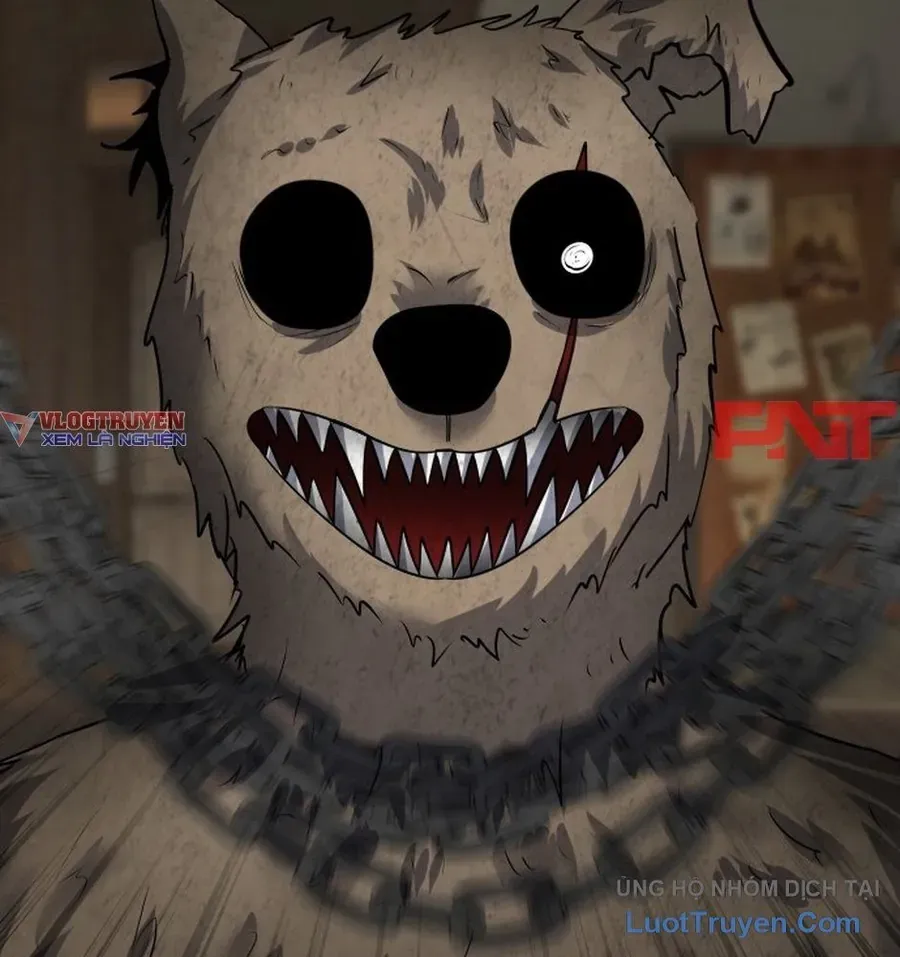 Chớ Bước Vào Nhà Hoang! Chapter 49 - 104