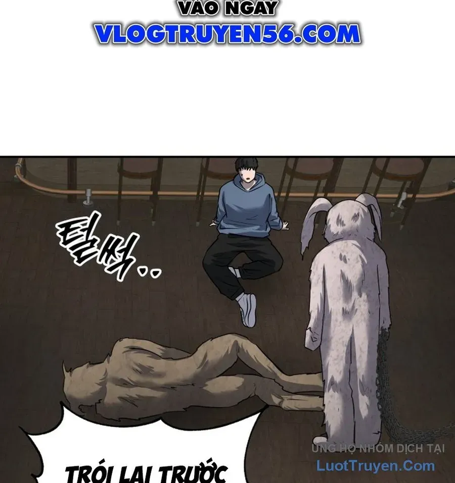 Chớ Bước Vào Nhà Hoang! Chapter 49 - 111