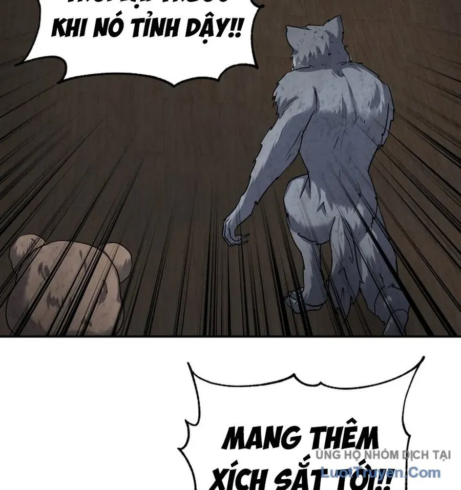 Chớ Bước Vào Nhà Hoang! Chapter 49 - 112