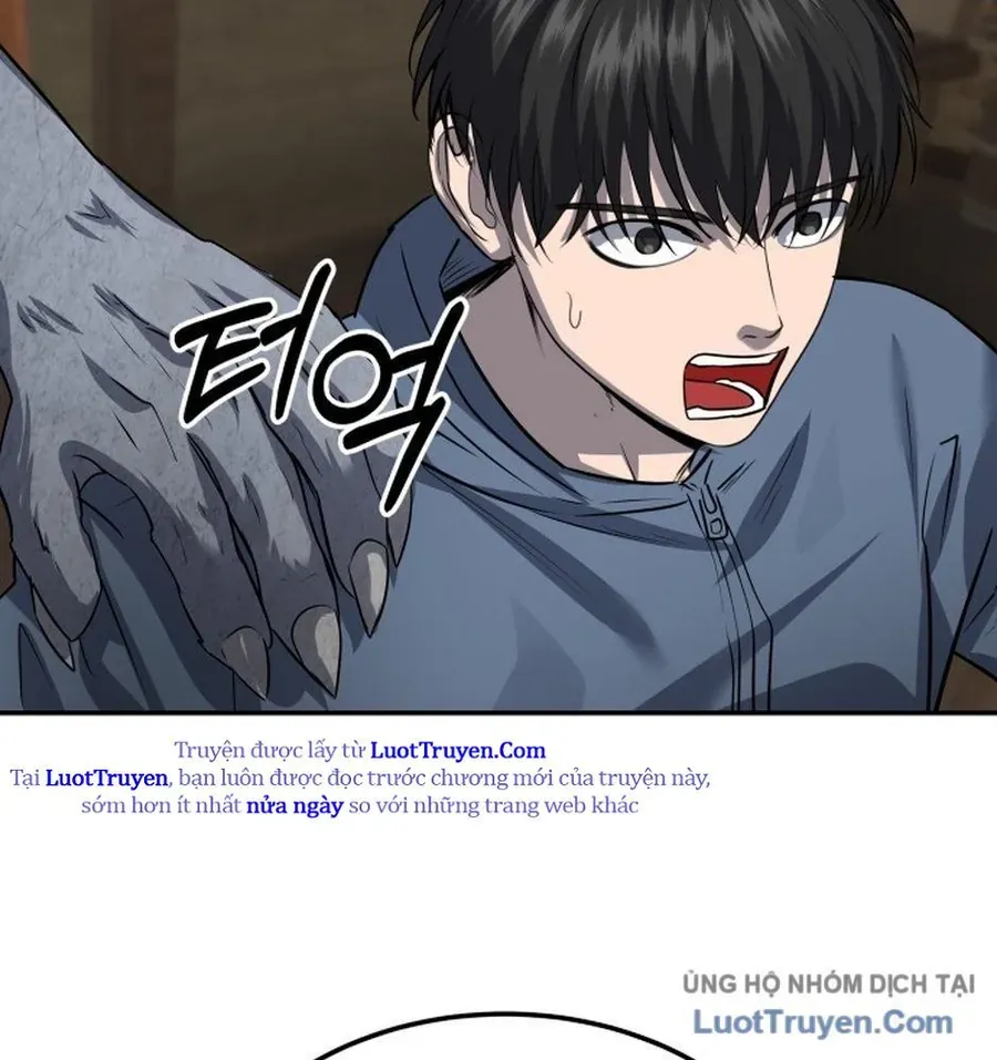 Chớ Bước Vào Nhà Hoang! Chapter 49 - 121