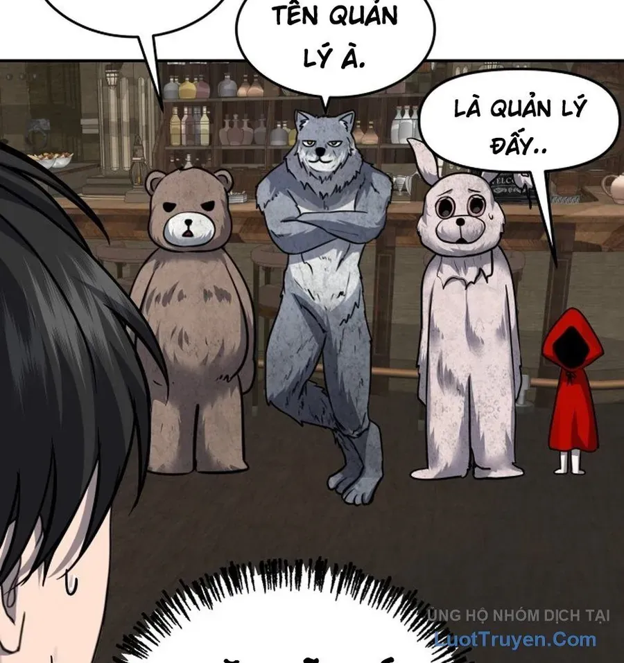 Chớ Bước Vào Nhà Hoang! Chapter 49 - 24