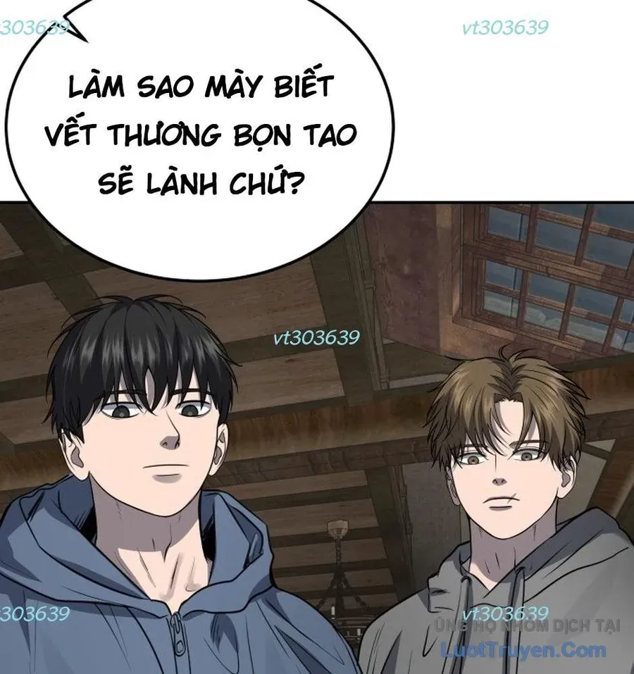 Chớ Bước Vào Nhà Hoang! Chapter 49 - 4