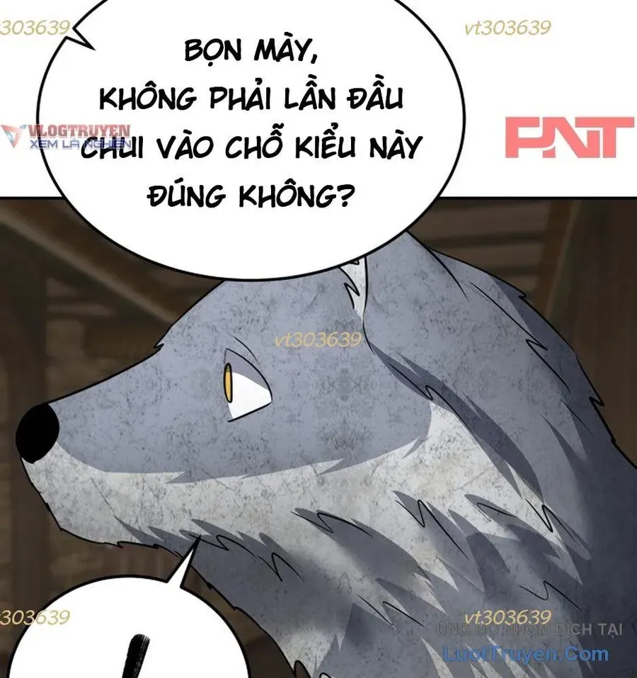 Chớ Bước Vào Nhà Hoang! Chapter 49 - 6