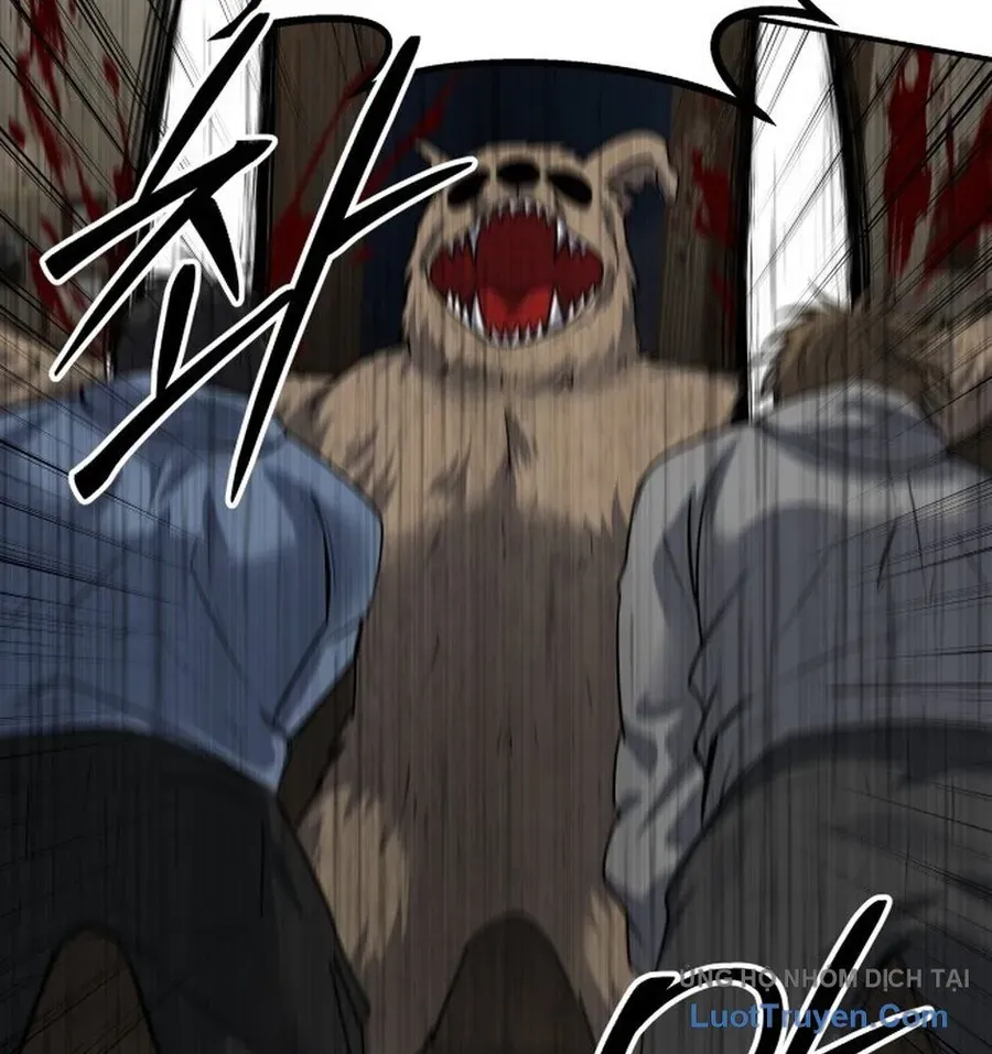 Chớ Bước Vào Nhà Hoang! Chapter 49 - 53