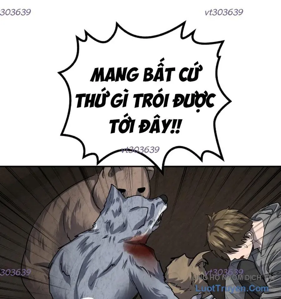 Chớ Bước Vào Nhà Hoang! Chapter 49 - 80