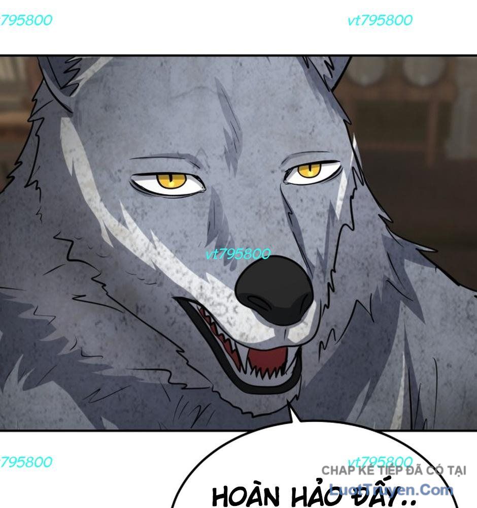 Chớ Bước Vào Nhà Hoang! Chapter 50 - 3