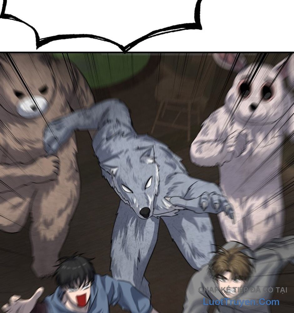 Chớ Bước Vào Nhà Hoang! Chapter 50 - 59